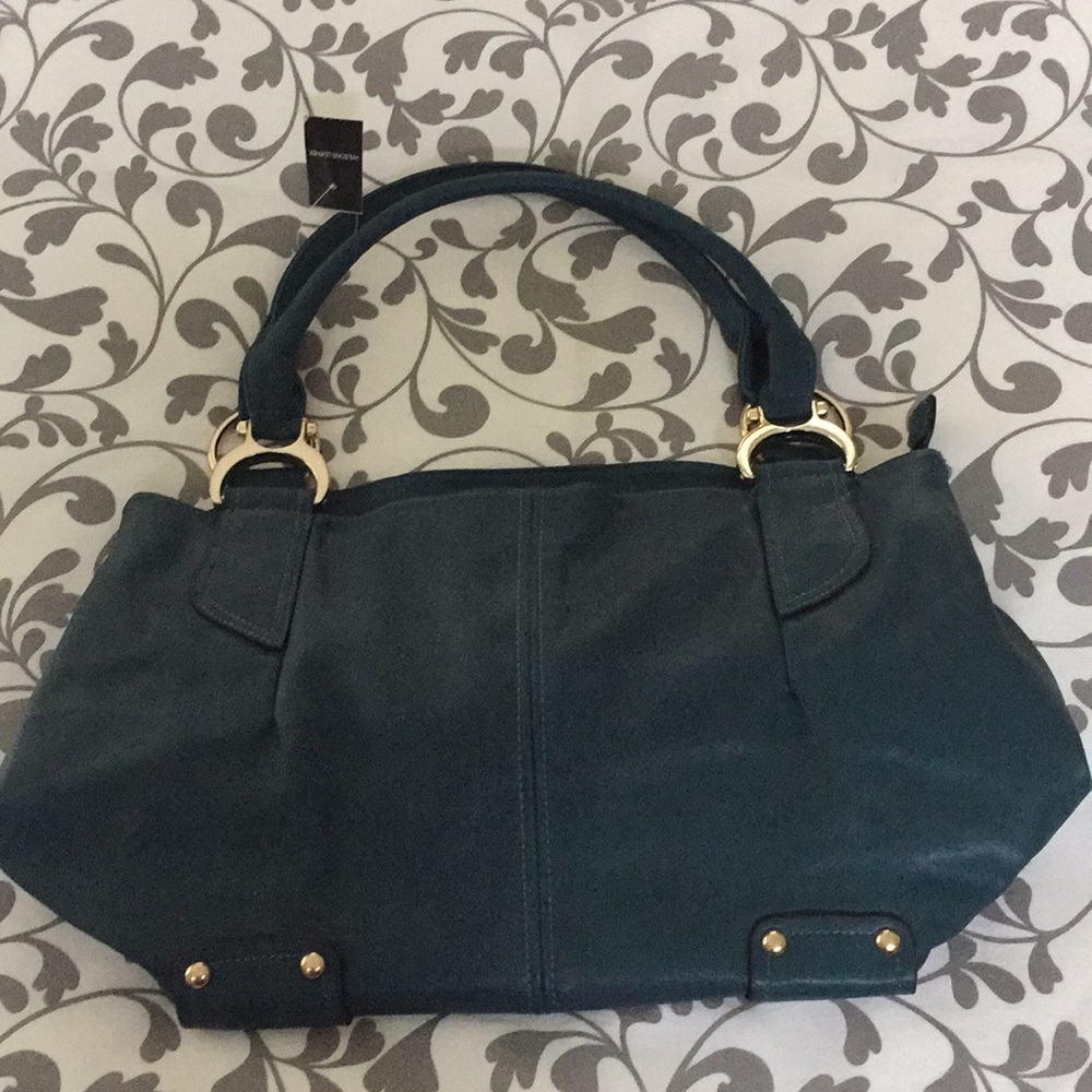 Wilson’s Leather purse